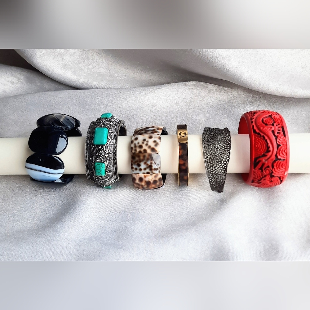 Bracelets